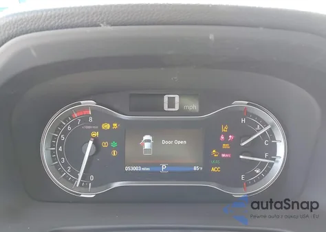 2022 Honda Ridgeline Rtl-E z USA, uszkodzony, nr VIN 5FPYK3F79NB015518